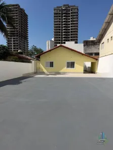 Imóvel Comercial com 3 Quartos para alugar, 83m² no Guilhermina, Praia Grande