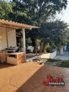Casa com 3 Quartos à venda, 188m² no Taboão, São Bernardo do Campo