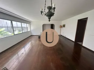Apartamento com 3 Quartos à venda, 170m² no Jardim Paulista, São Paulo