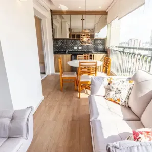 Apartamento com 2 Quartos à venda, 79m² no Parque da Mooca, São Paulo