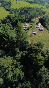 Fazenda/Sítio com 6 Quartos à venda, 20000m² no centro, Capitólio