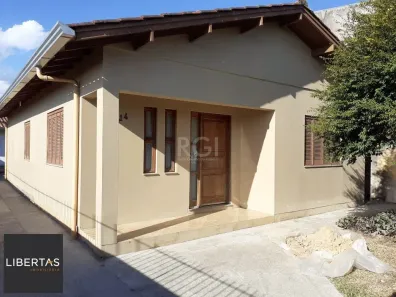 Casa com 3 Quartos à venda, 169m² no Feitoria, São Leopoldo