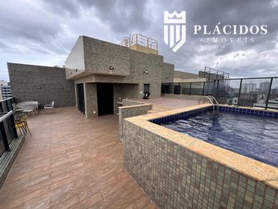Apartamento com 4 Quartos à venda, 269m² no Jardim Armação, Salvador