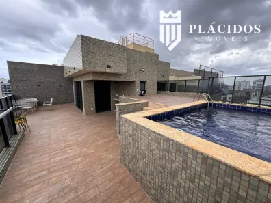 Apartamento com 4 Quartos à venda, 269m² no Jardim Armação, Salvador