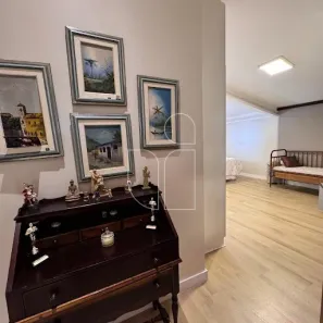 Casa com 4 Quartos para venda ou aluguel, 340m² no Parque das Esmeraldas, Marília
