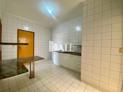 Apartamento com 3 Quartos à venda, 98m² no Cidade Nova, São José do Rio Preto