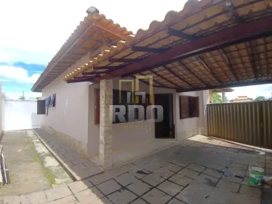Casa com 2 Quartos à venda, 75m² no Atlântica, Rio das Ostras