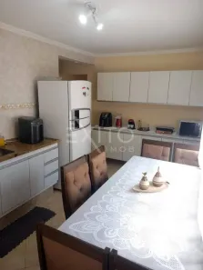 Casa com 3 Quartos à venda, 133m² no Parque Residencial Eloy Chaves, Jundiaí