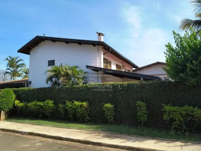 Casa com 5 Quartos à venda, 322m² no Cidade Universitária, Campinas