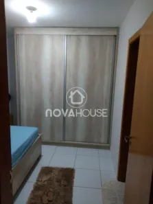 Apartamento com 2 Quartos à venda, 62m² no Jardim Mariana, Cuiabá