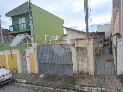 Casa com 2 Quartos à venda, 60m² no Chora Menino, São Paulo