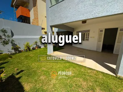 Casa com 4 Quartos para alugar, 220m² no Cotovelo (Distrito Litoral), Parnamirim