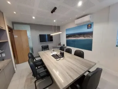 Sala Comercial com 1 Quarto à venda, 68m² no Caminho das Árvores, Salvador
