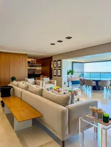 Apartamento com 4 Quartos à venda, 355m² no Vitória, Salvador