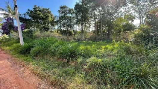 Lote/Terreno à venda, 992m² no Chácaras Nova Germânia, Campo Limpo Paulista