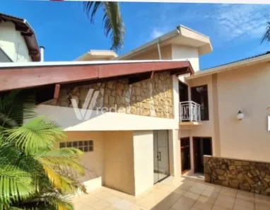 Sobrado com 3 Quartos à venda, 252m² no Jardim São Caetano, Jaguariúna