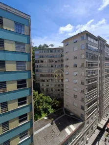 Kitnet com 1 Quarto para alugar, 32m² no Centro, Petrópolis