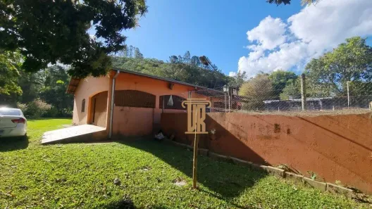 Fazenda/Sítio com 3 Quartos à venda, 4000m² no Vila Veneziani, São José dos Campos