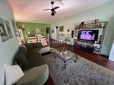 Casa com 1 Quarto à venda, 389m² no Jardim São Caetano, São Caetano do Sul