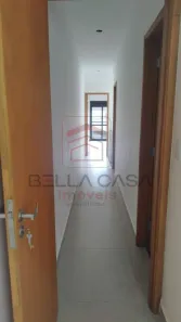 Sobrado com 3 Quartos à venda, 105m² no Cidade Continental, São Paulo
