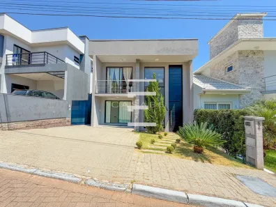Casa de Condomínio com 2 Quartos para venda ou aluguel, 118m² no Loteamento Jardim Timbaúva, Gravataí