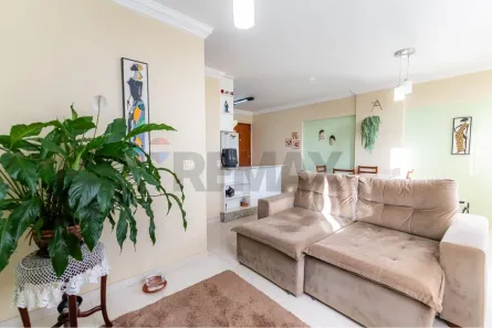 Apartamento com 1 Quarto à venda, 42m² no Norte, Brasília
