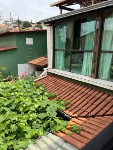 Casa com 4 Quartos à venda, 300m² no Salgado Filho, Belo Horizonte