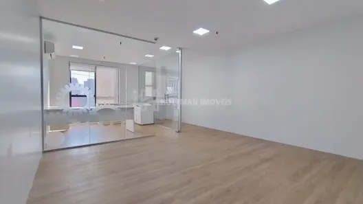 Sala Comercial para alugar, 36m² no Centro, São Caetano do Sul