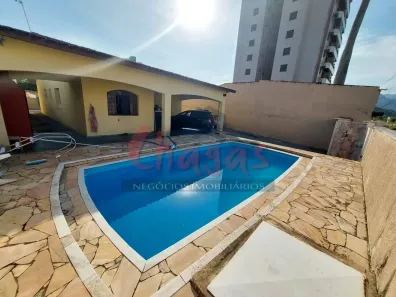 Casa com 3 Quartos à venda, 285m² no Prainha, Caraguatatuba