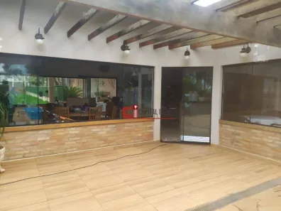 Fazenda/Sítio com 4 Quartos à venda, 343m² no Roseira de Cima, Jaguariúna