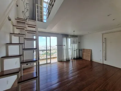 Apartamento com 3 Quartos à venda, 118m² no Vila Oratório, São Paulo