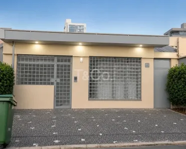 Sala Comercial à venda, 135m² no Cambuí, Campinas