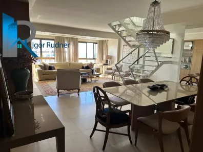 Cobertura com 2 Quartos à venda, 248m² no Pituba, Salvador
