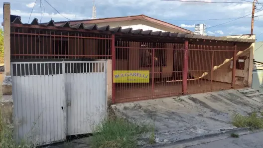 Casa com 4 Quartos à venda, 387m² no Jardim Trevo, Jundiaí