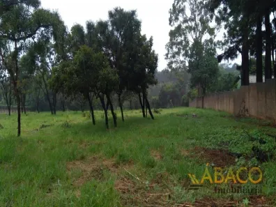 Lote/Terreno à venda, 5530m² no Jardim Tangará, São Carlos