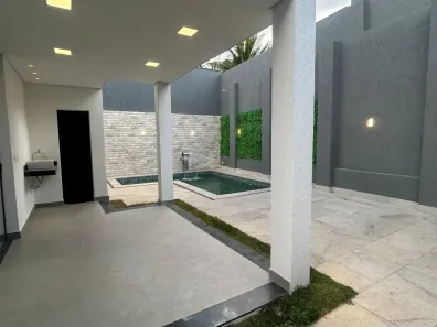 Casa com 4 Quartos à venda, 360m² no Trevo, Belo Horizonte