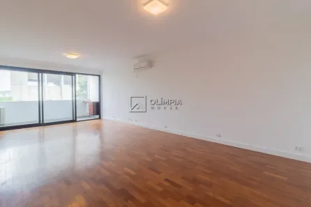 Apartamento com 3 Quartos à venda, 128m² no Jardim Paulistano, São Paulo