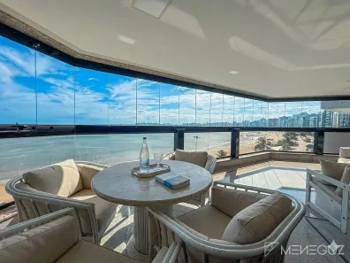 Apartamento com 4 Quartos à venda, 180m² no Praia do Morro, Guarapari