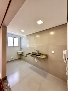 Apartamento com 2 Quartos à venda, 50m² no Vila Metalúrgica, Santo André