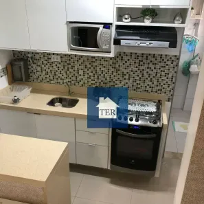 Apartamento com 2 Quartos à venda, 59m² no Santana, São Paulo