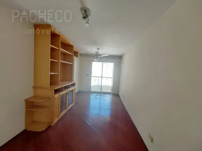 Apartamento com 2 Quartos à venda, 52m² no Sumarezinho, São Paulo