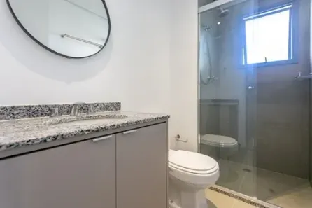 Apartamento com 3 Quartos à venda, 85m² no Indianópolis, São Paulo
