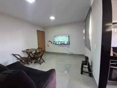 Apartamento com 2 Quartos à venda, 47m² no Nova Suíssa, Belo Horizonte