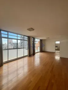 Apartamento com 3 Quartos à venda, 127m² no Santa Cecília, São Paulo