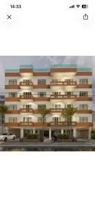 Apartamento com 2 Quartos à venda, 70m² no Parque Hotel, Araruama