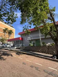 para alugar, 641m² no Vila Arens II, Jundiaí