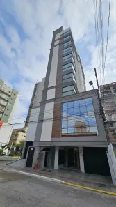 Apartamento com 3 Quartos à venda, 87m² no Meia Praia, Itapema