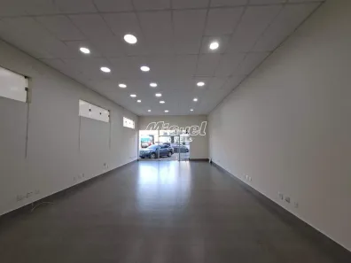 Sala Comercial para alugar, 147m² no São Judas, Piracicaba