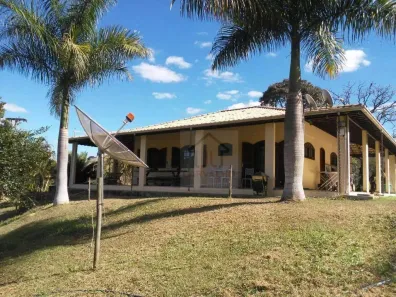 Fazenda/Sítio à venda, 300m² no , Cantagalo