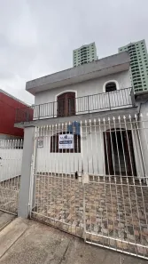 Sobrado com 2 Quartos para alugar, 80m² no Vila Maria Tereza, Guarulhos